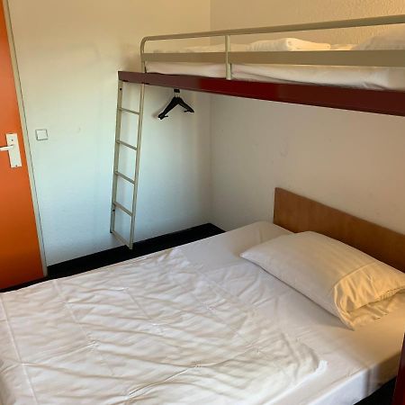 Motel 24H Koeln Frechen Esterno foto